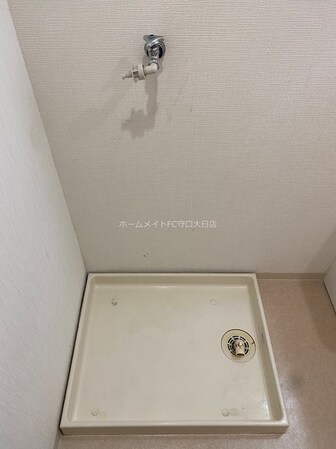 コーポ大東の物件内観写真